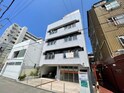 GREEN HILL阿倍野