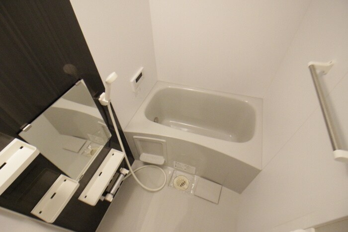 物件内観写真13　(バス／シャワールーム等)