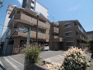 シュベルニ－コ－ポフジモト外観写真