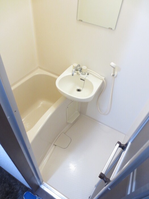 物件内観写真9　(バス／シャワールーム等)