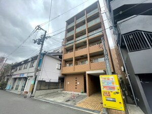 メディオ国分町外観写真