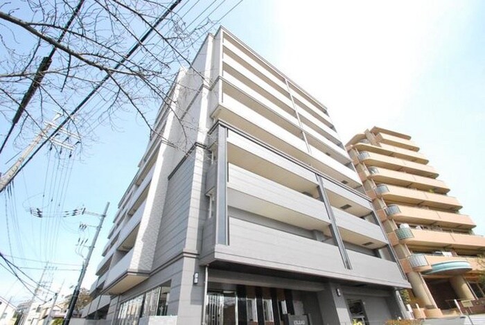 エスリ－ド香里園美井元町(303)の物件外観写真