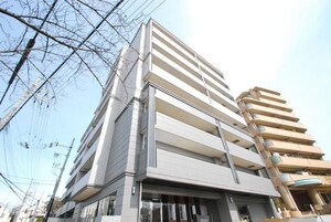 エスリ－ド香里園美井元町(303)外観写真