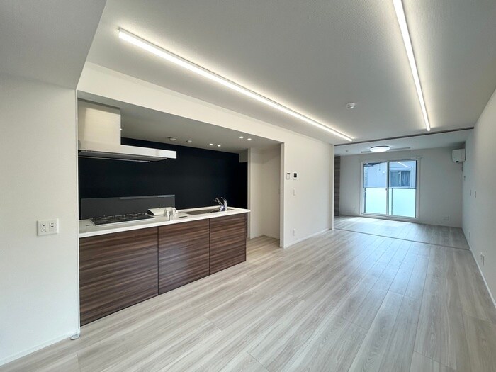 物件内観写真6　(居室)