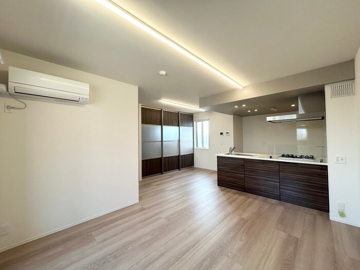 物件内観写真6　(居室)