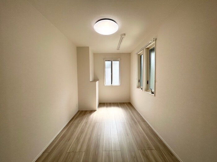 物件内観写真7　(居室)