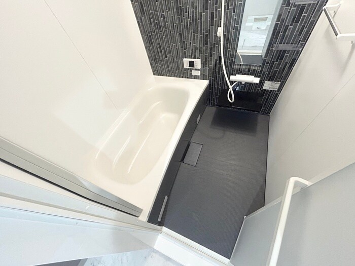 物件内観写真9　(バス／シャワールーム等)