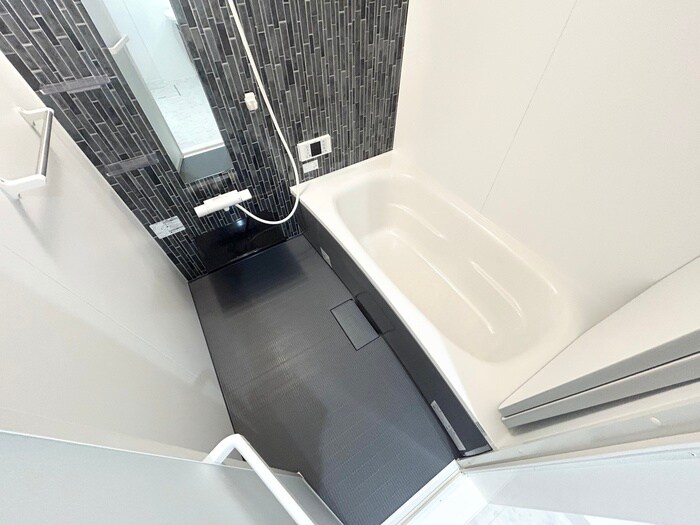物件内観写真9　(バス／シャワールーム等)