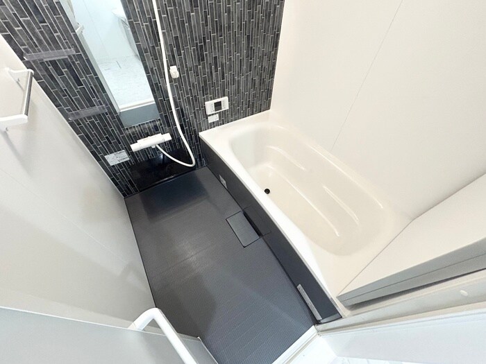 物件内観写真10　(バス／シャワールーム等)