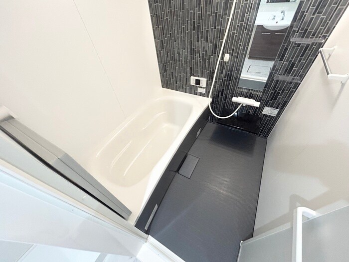 物件内観写真12　(バス／シャワールーム等)