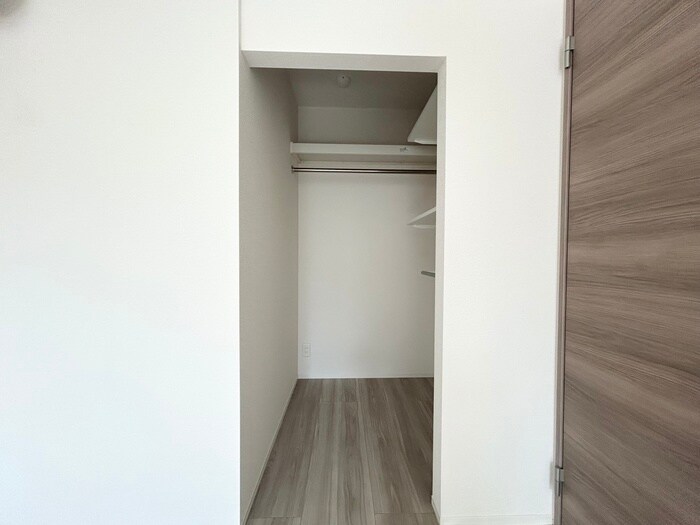 物件内観写真13　(収納)