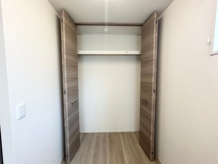 物件内観写真14　(収納)