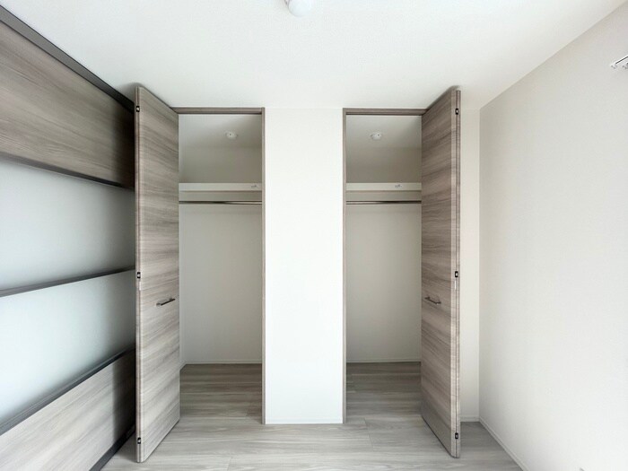 物件内観写真14　(収納)