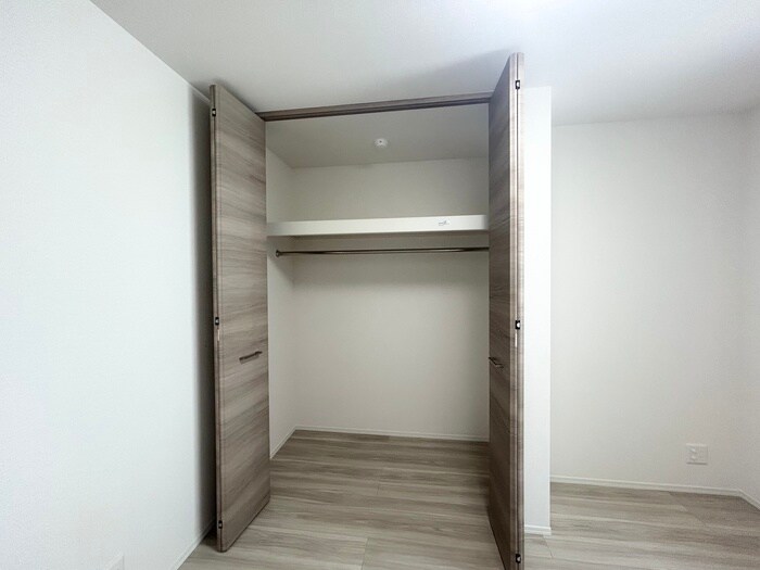 物件内観写真14　(収納)