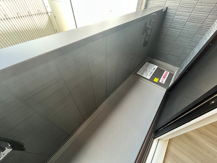 物件内観写真20　(ベランダ・バルコニー)