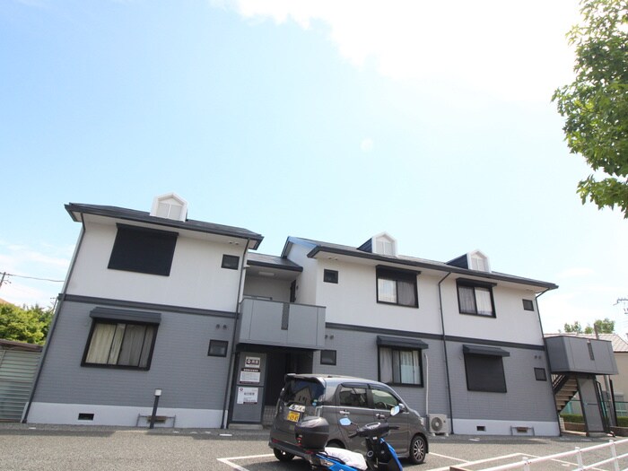 物件外観写真4　(外観写真)