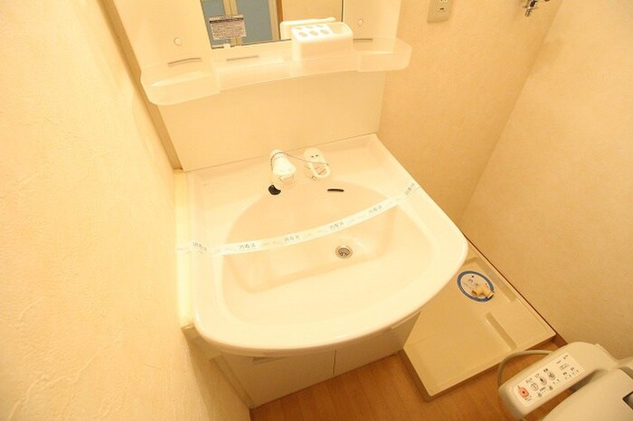 物件内観写真12　(洗面)