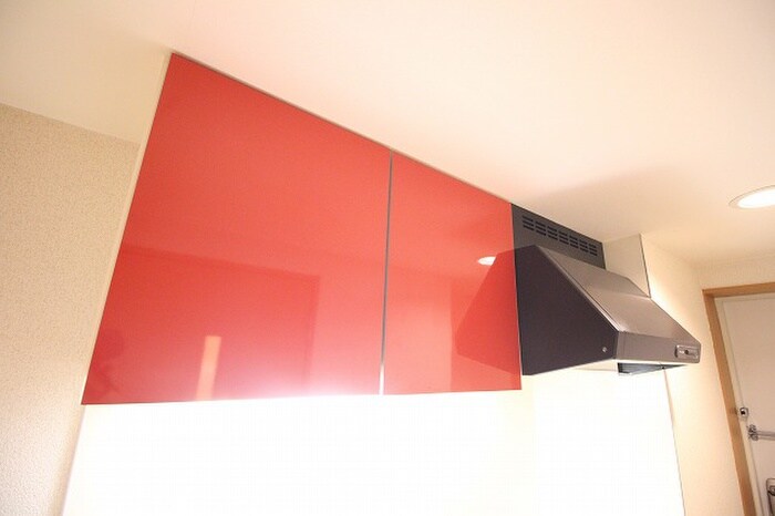 物件内観写真19　(キッチン)