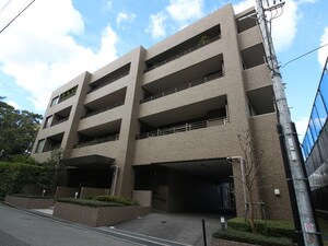 パラッシオ夙川公園(303)外観写真