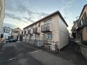 フォーブル田園外観写真