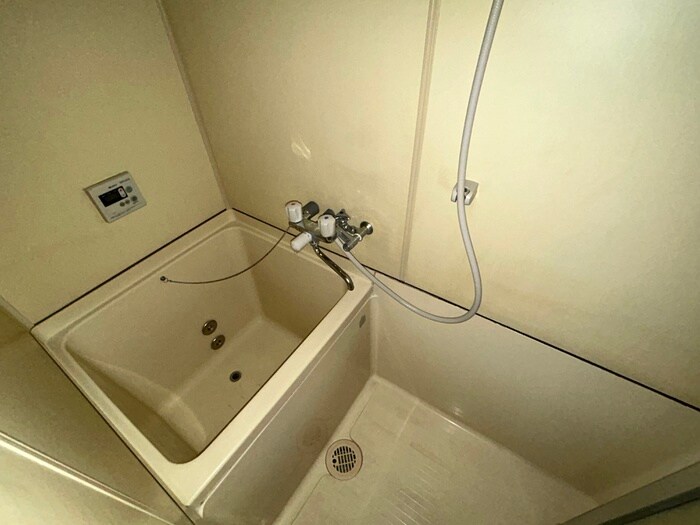 物件内観写真8　(バス／シャワールーム等)