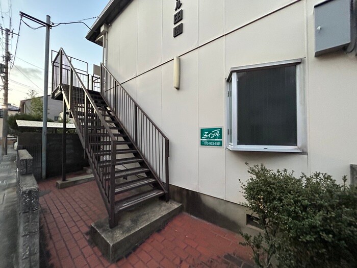 物件外観写真4　(外観写真)