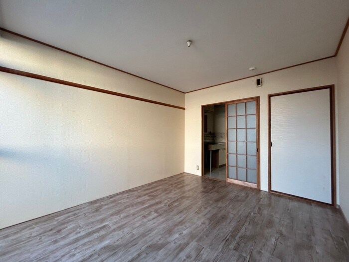 物件内観写真17　(居室)