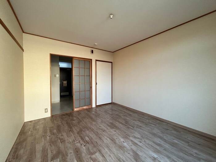 物件内観写真18　(居室)