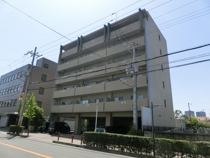 物件外観写真6　(外観写真)