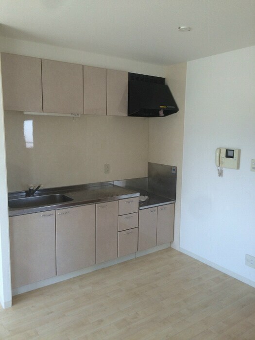 物件内観写真11　(キッチン)