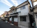 カラ－ズヴィンテ－ジ日下の家