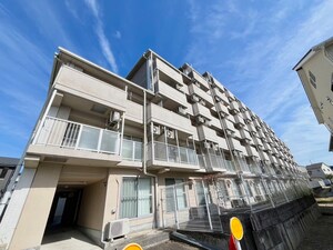 ア－トプラザ１２４外観写真