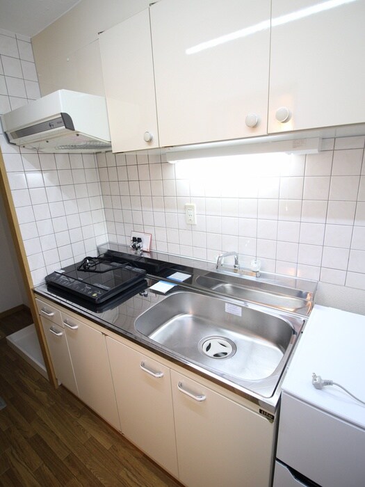 物件内観写真8　(キッチン)