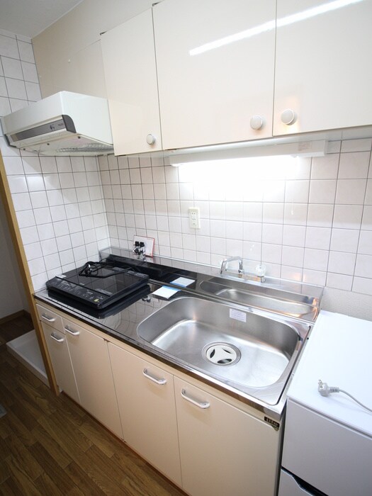 物件内観写真8　(キッチン)