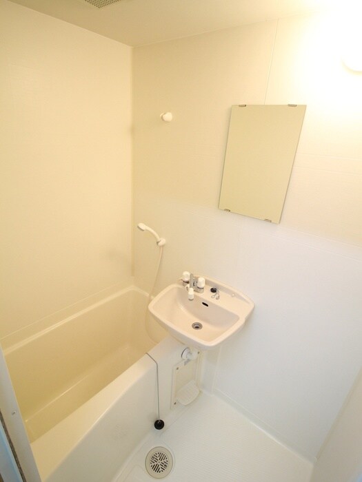 物件内観写真9　(バス／シャワールーム等)