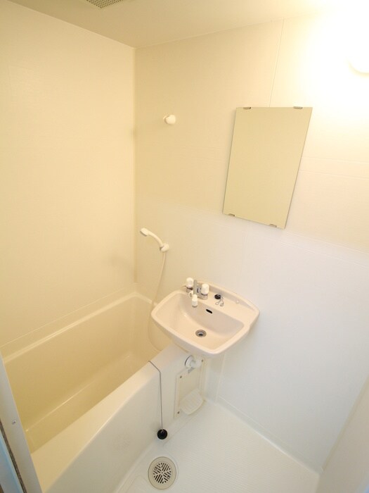 物件内観写真10　(バス／シャワールーム等)