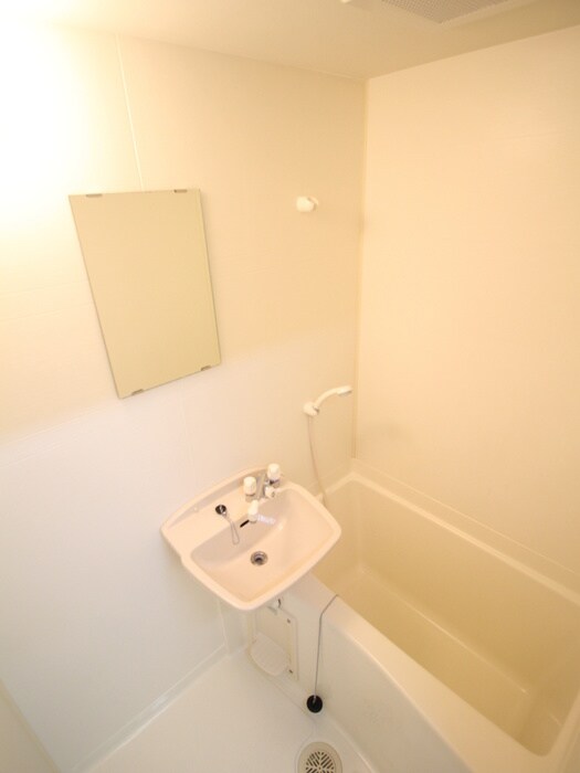 物件内観写真10　(バス／シャワールーム等)