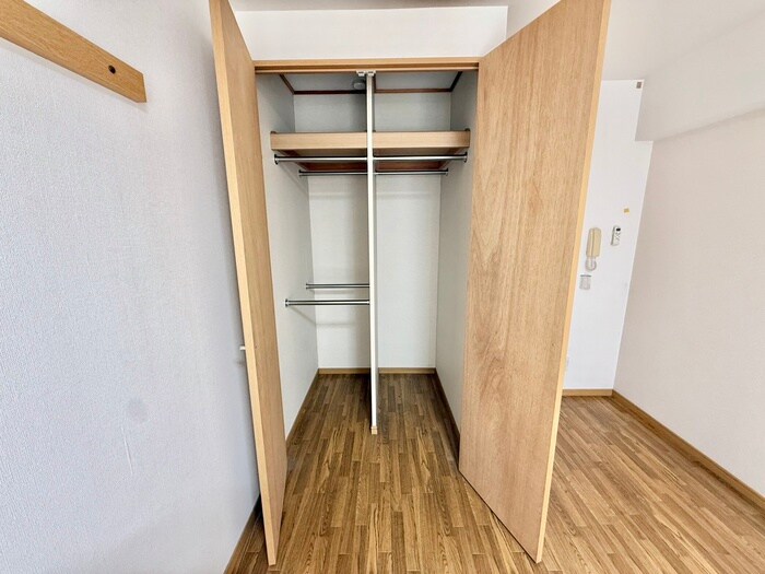 物件内観写真11　(収納)