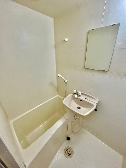 物件内観写真12　(バス／シャワールーム等)