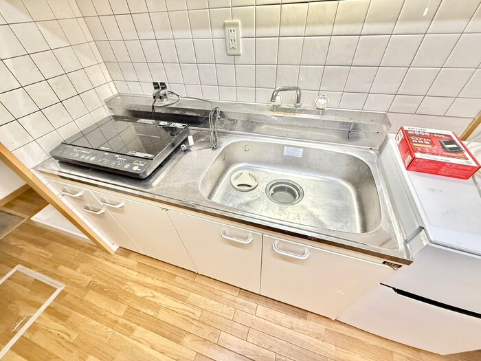 物件内観写真13　(キッチン)
