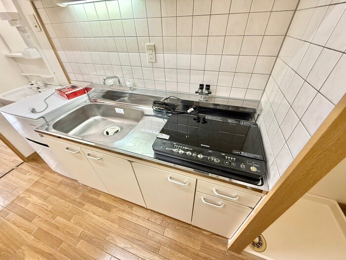 物件内観写真13　(キッチン)