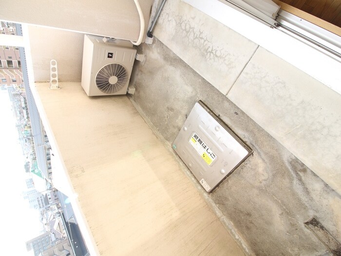 物件内観写真14　(ベランダ・バルコニー)