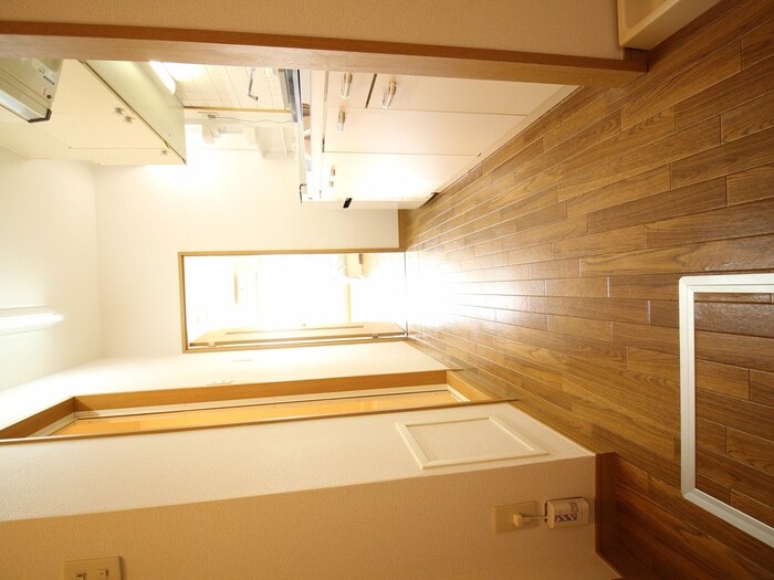 物件内観写真15　(廊下)