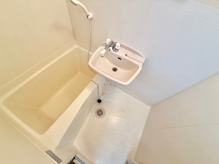 物件内観写真15　(バス／シャワールーム等)