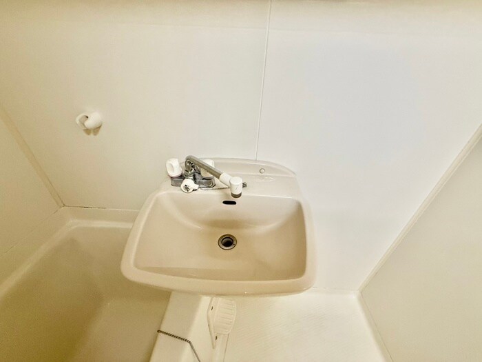 物件内観写真17　(洗面)