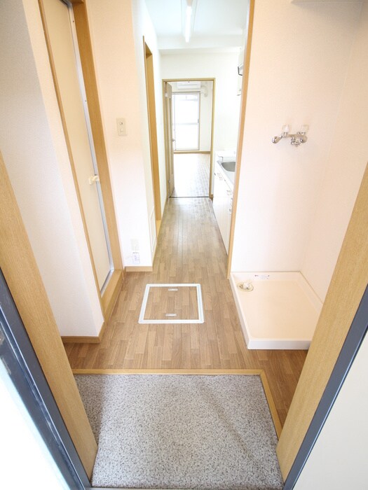 物件内観写真17　(周辺環境)