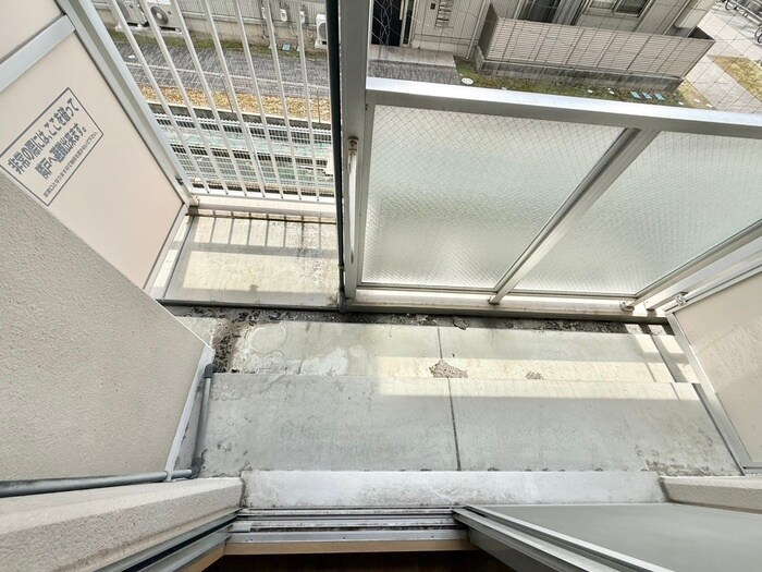 物件内観写真20　(ベランダ・バルコニー)