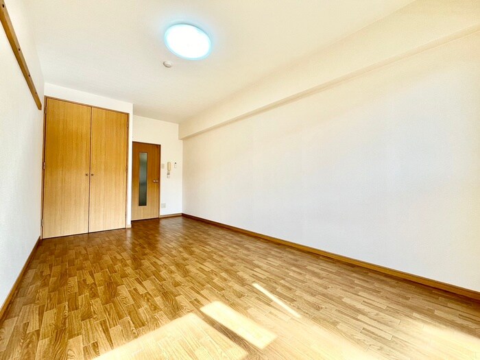 物件内観写真21　(居室)