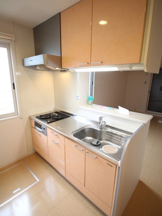 物件内観写真10　(キッチン)