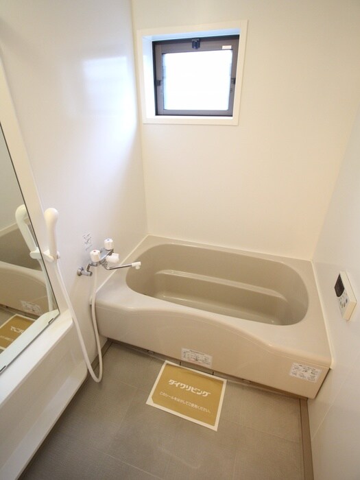 物件内観写真11　(バス／シャワールーム等)